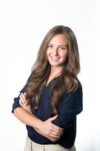 Ashley Cusker, CCIM